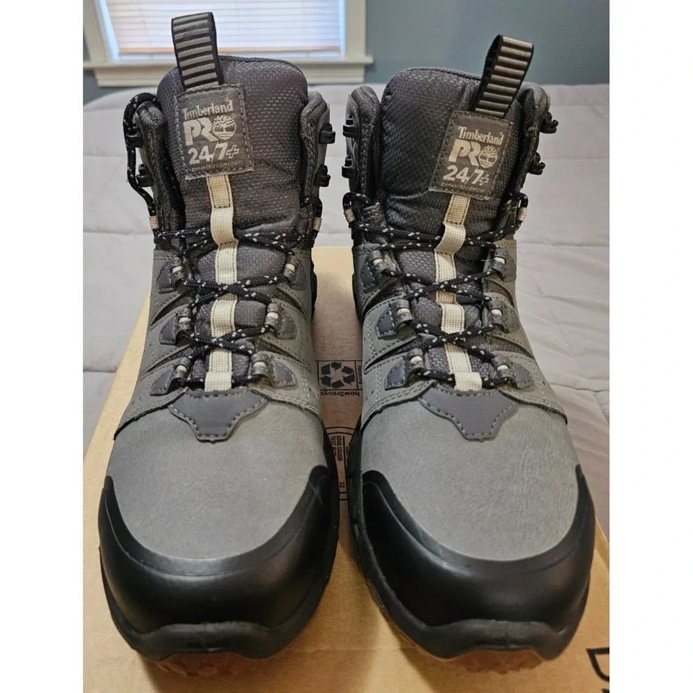 Timberland PRO® (Men's 12 M) Tempe™ 6
